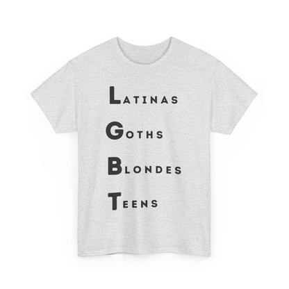 LGBT T-Shirt