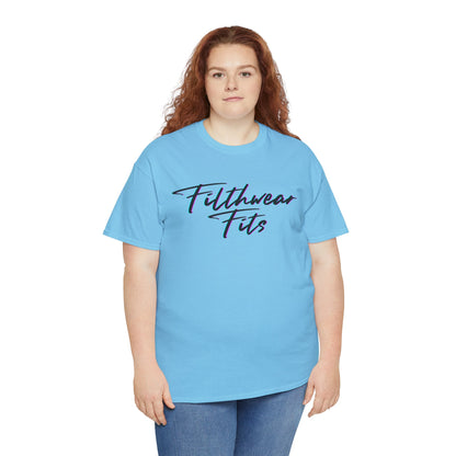 Filthwear Fits T-Shirt