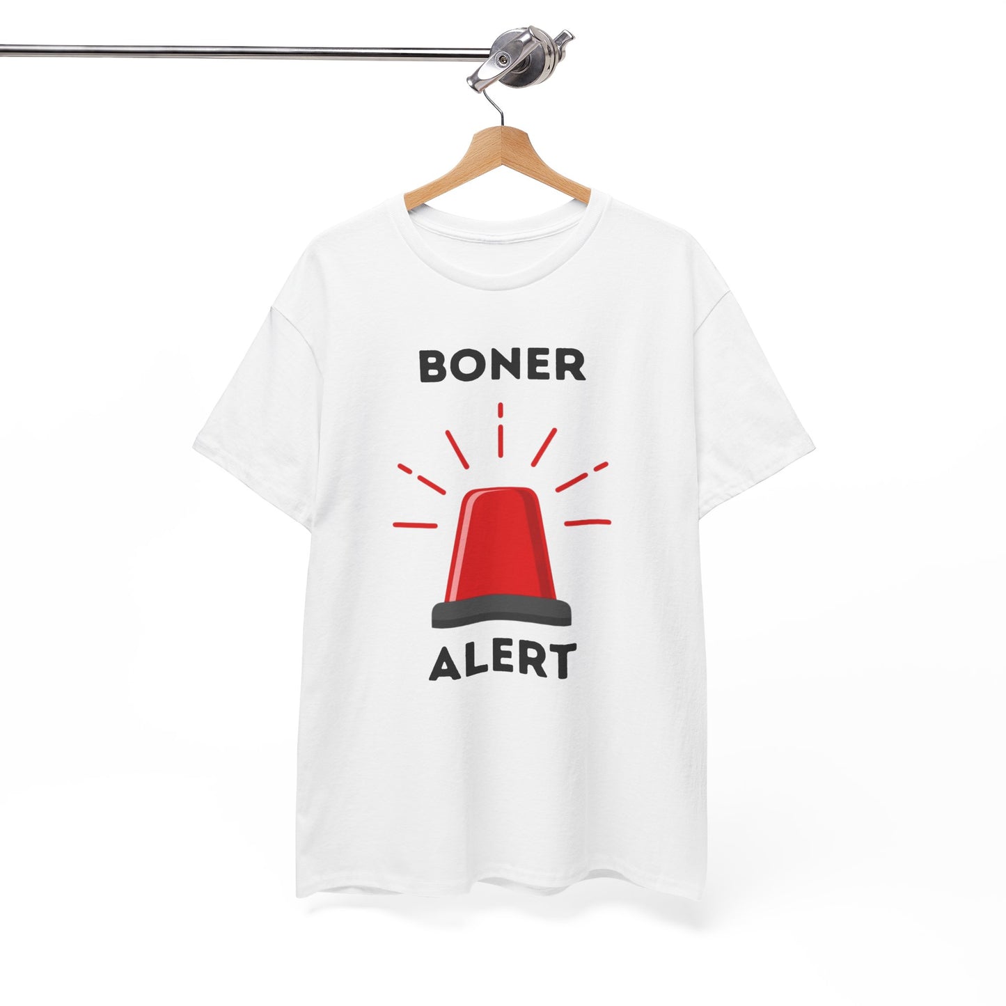 Boner Alert T-Shirt