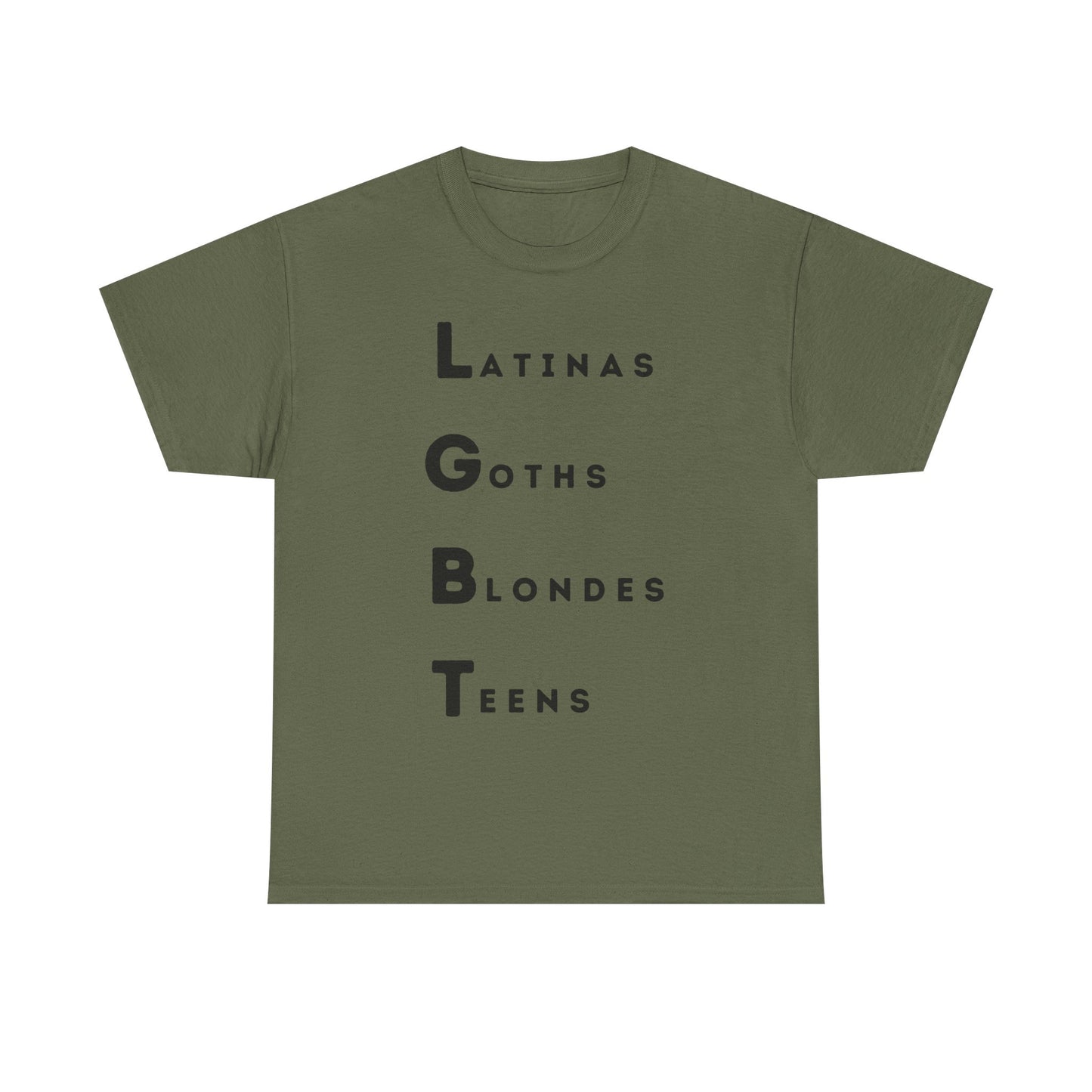 LGBT T-Shirt