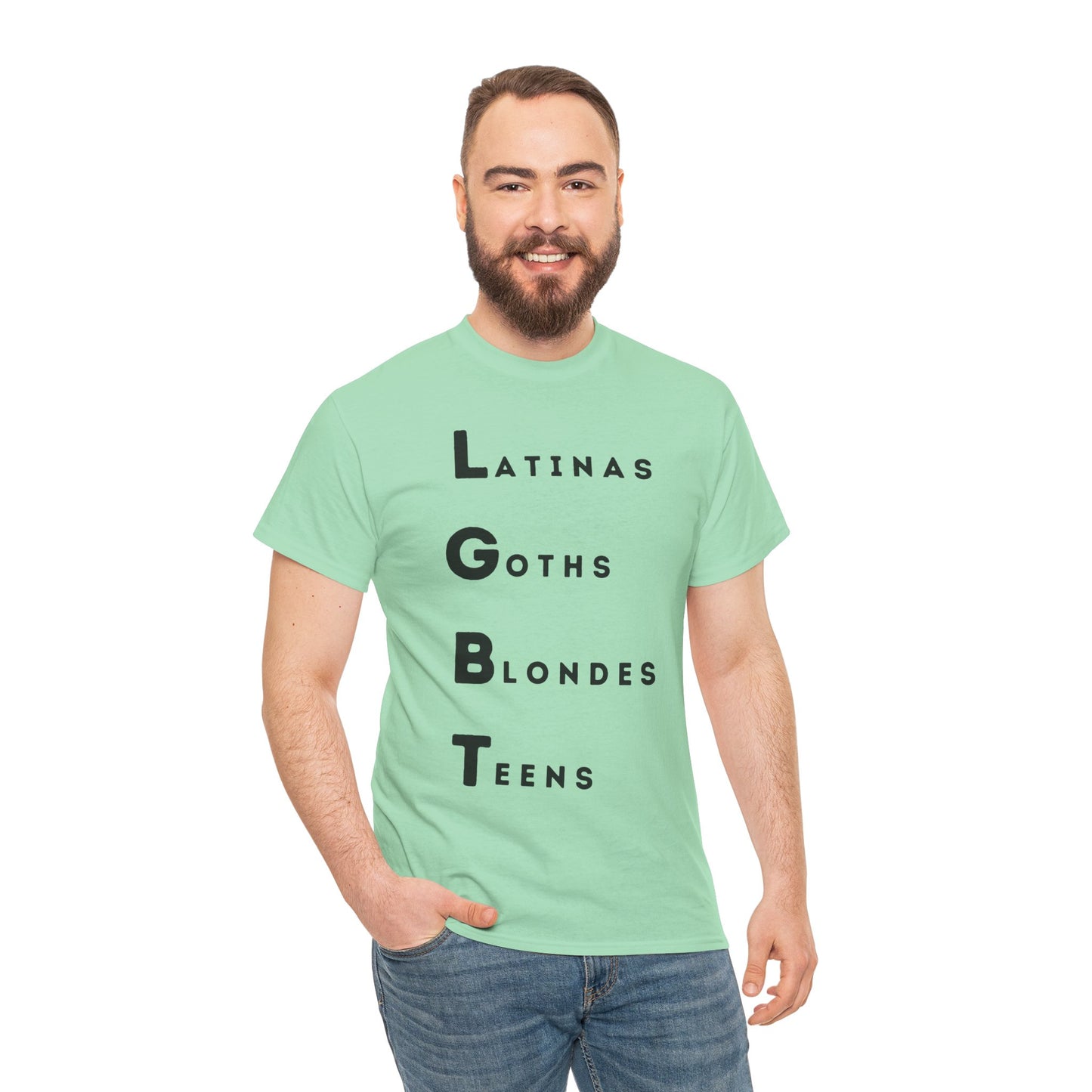 LGBT T-Shirt