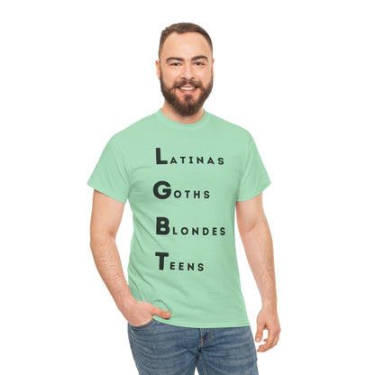 LGBT T-Shirt