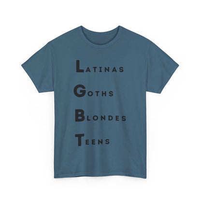 LGBT T-Shirt