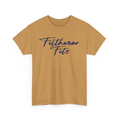 Filthwear Fits T-Shirt