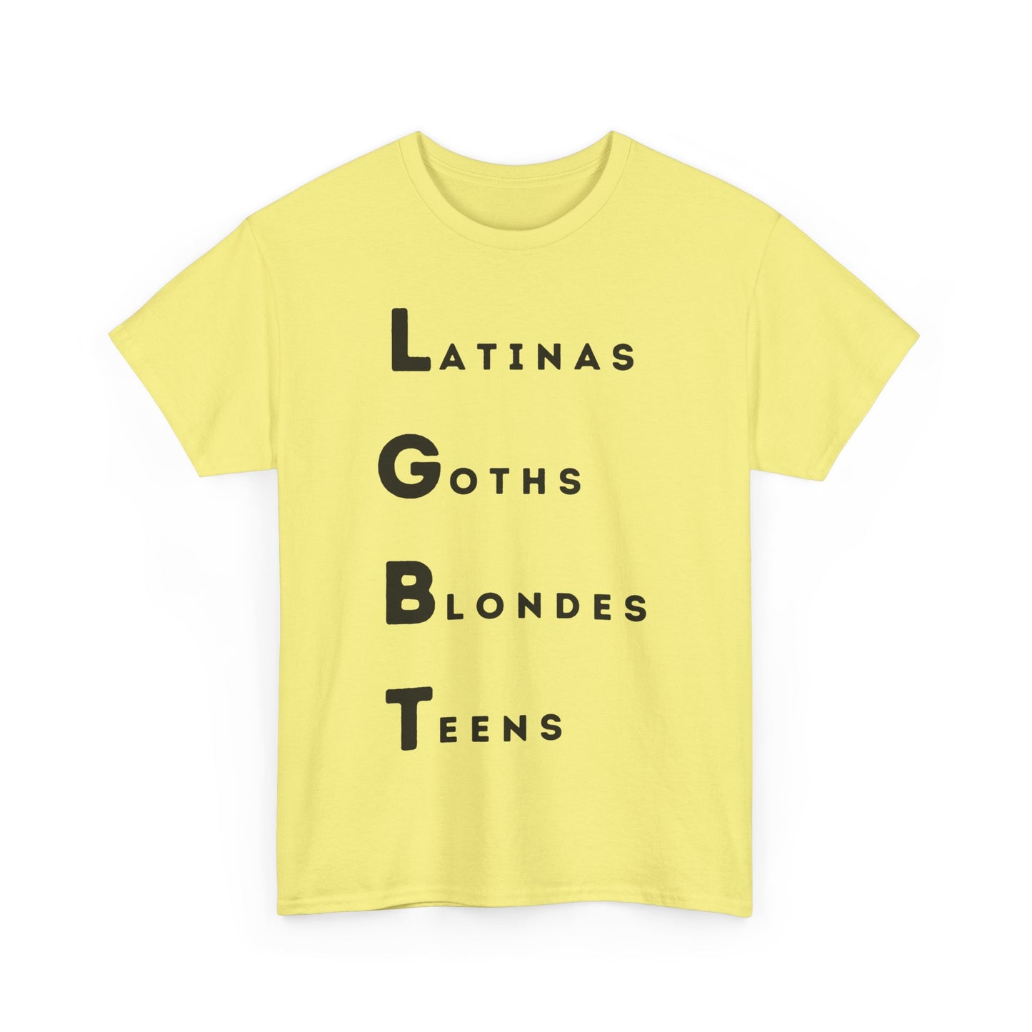 LGBT T-Shirt