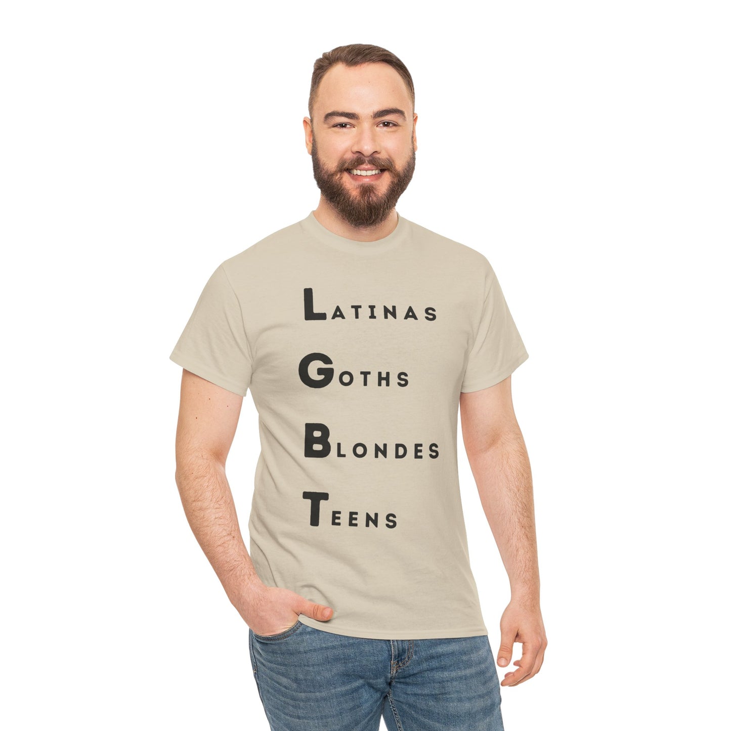 LGBT T-Shirt