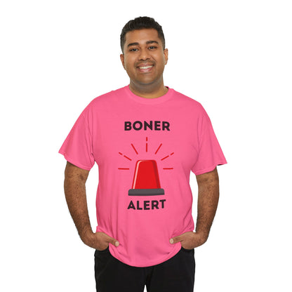 Boner Alert T-Shirt