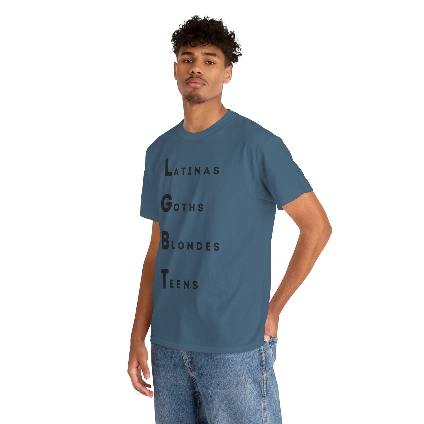 LGBT T-Shirt