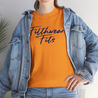 Filthwear Fits T-Shirt