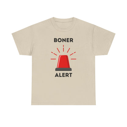 Boner Alert T-Shirt