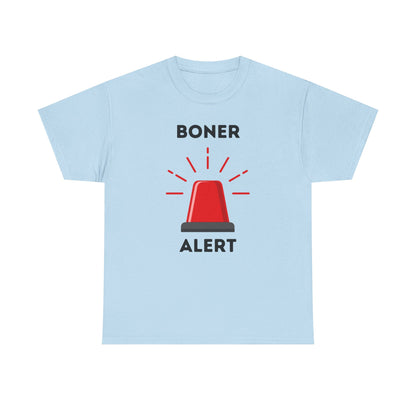 Boner Alert T-Shirt