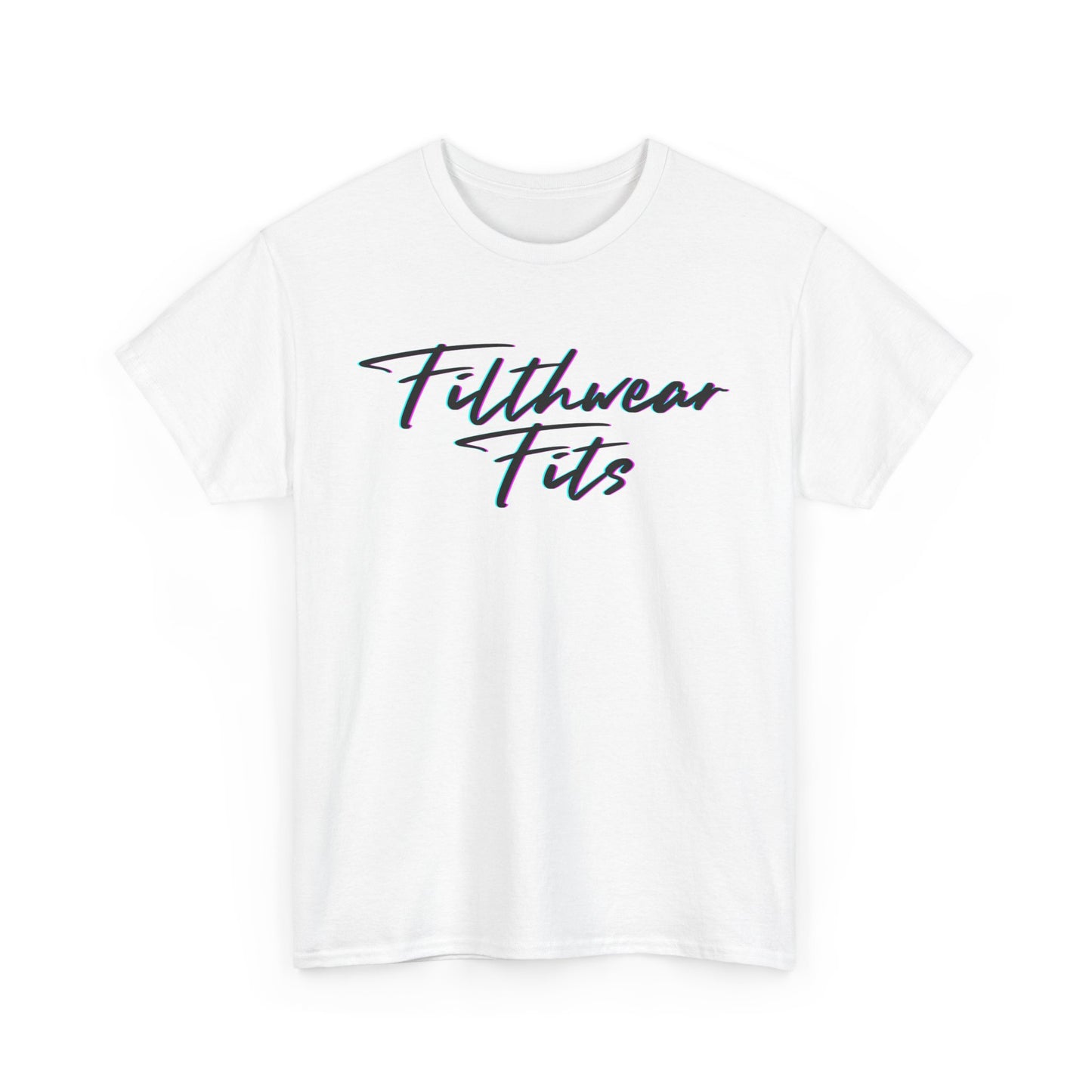 Filthwear Fits T-Shirt