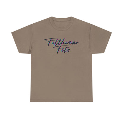 Filthwear Fits T-Shirt