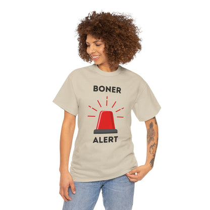 Boner Alert T-Shirt