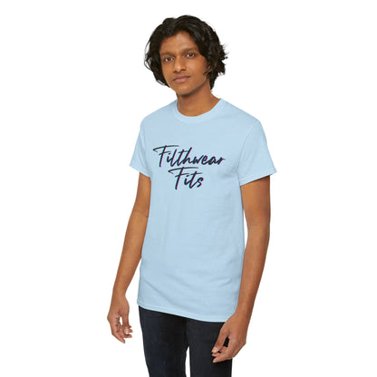 Filthwear Fits T-Shirt