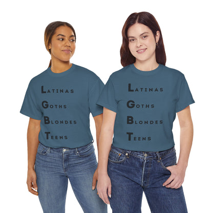 LGBT T-Shirt