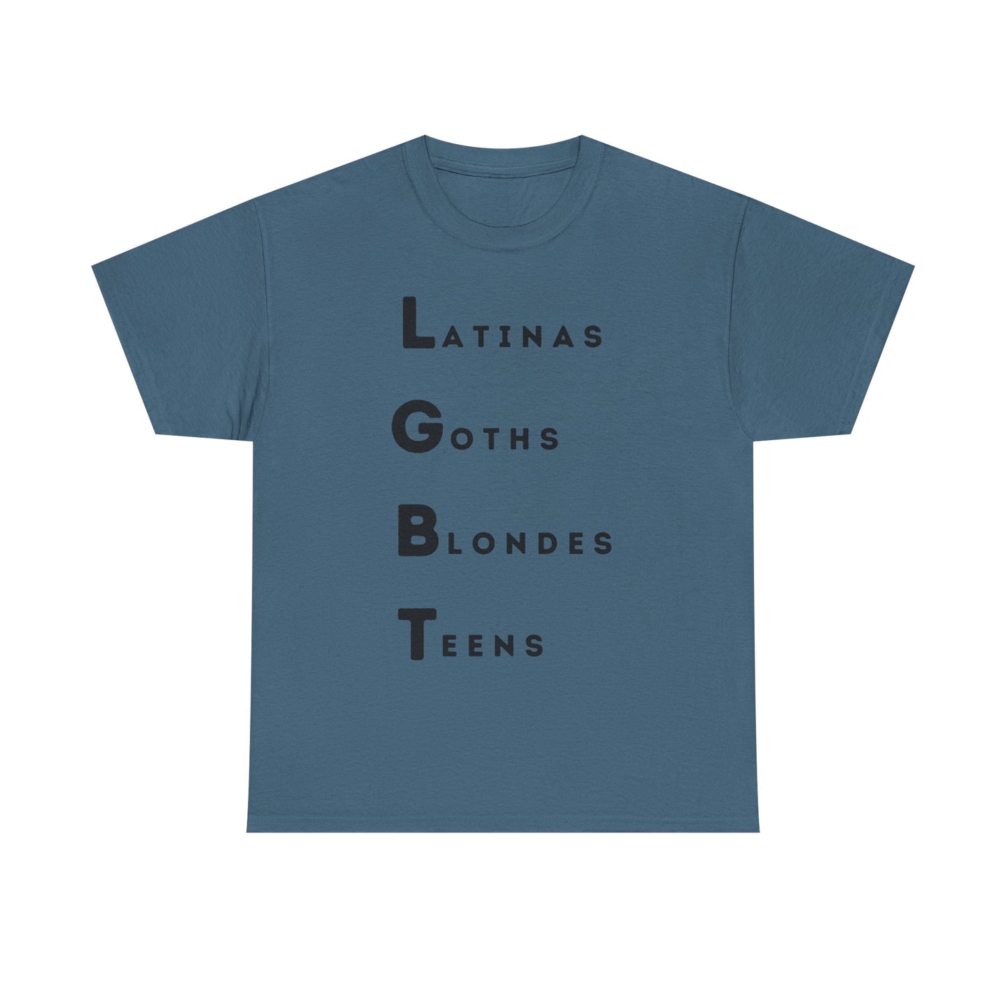 LGBT T-Shirt