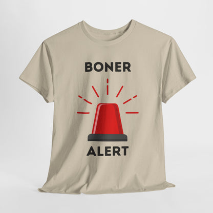 Boner Alert T-Shirt