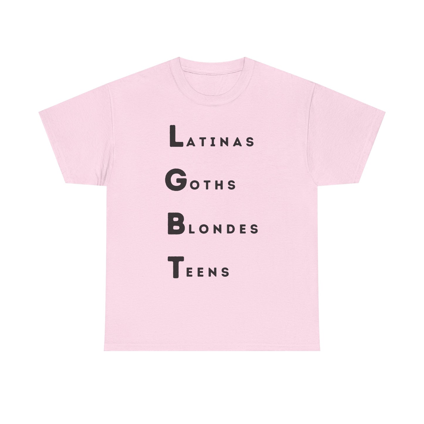 LGBT T-Shirt