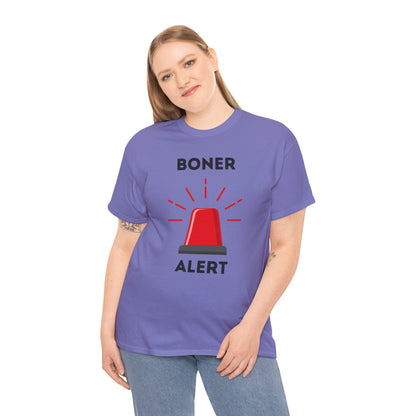 Boner Alert T-Shirt