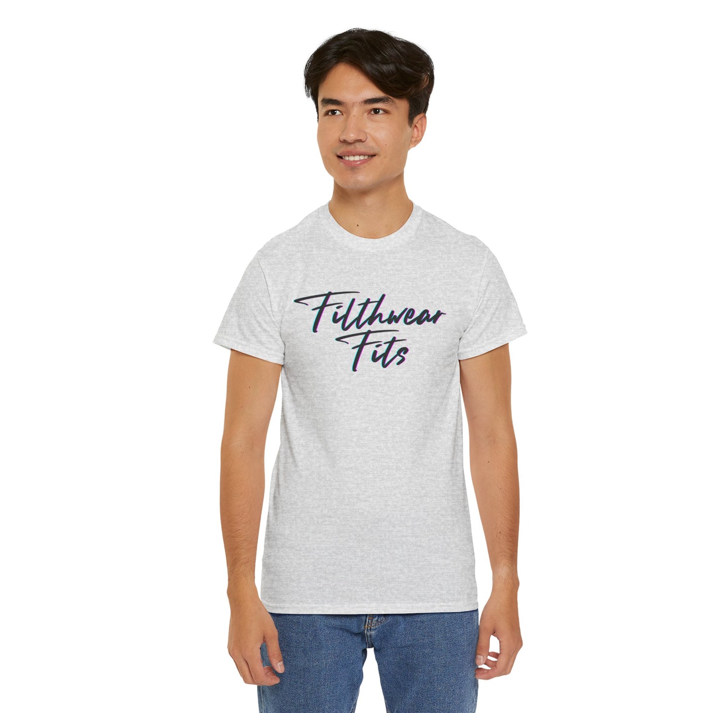 Filthwear Fits T-Shirt