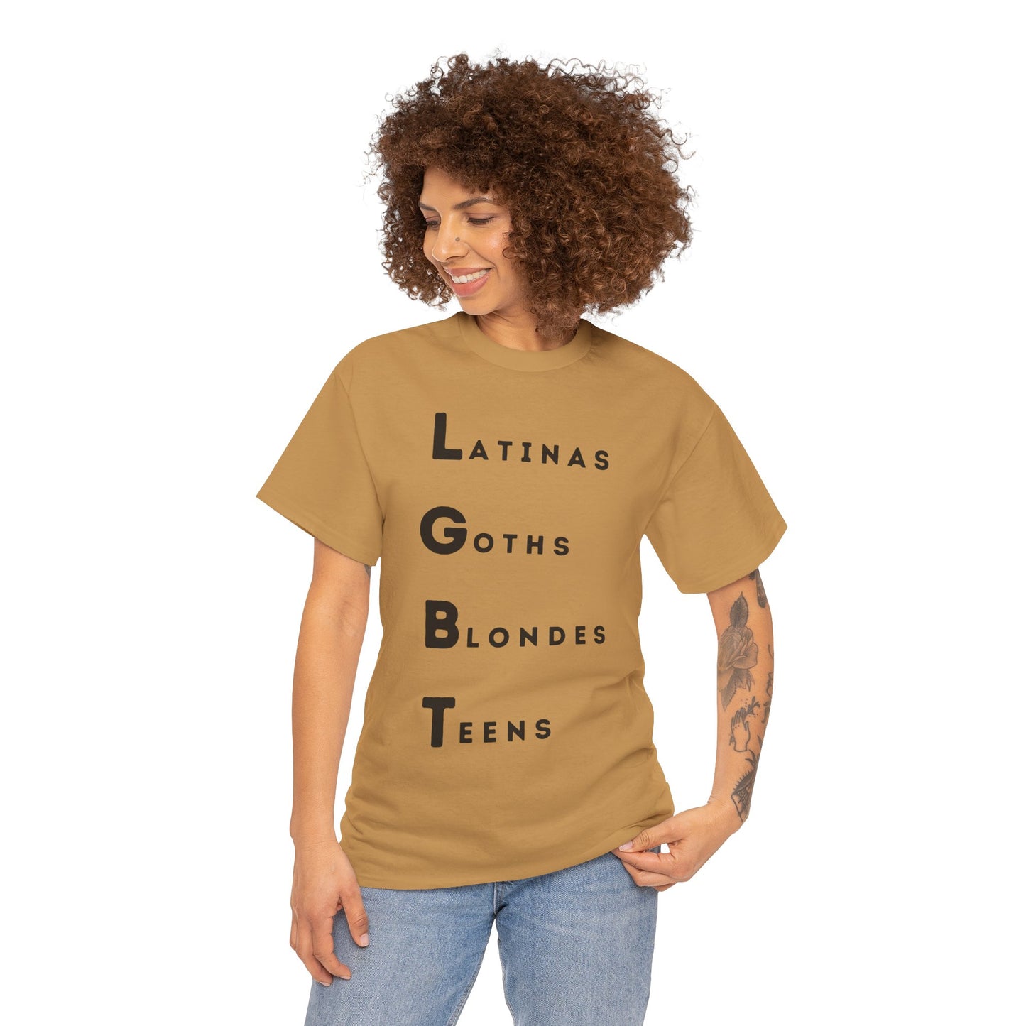 LGBT T-Shirt