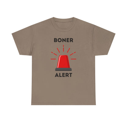 Boner Alert T-Shirt