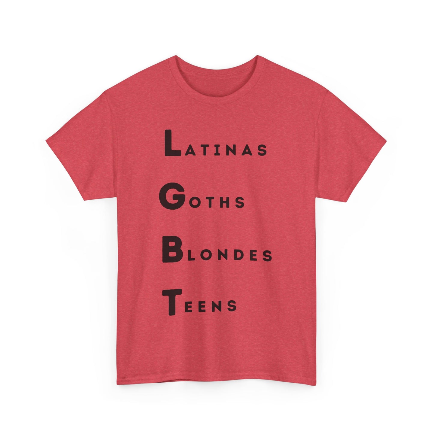 LGBT T-Shirt