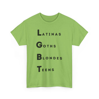 LGBT T-Shirt