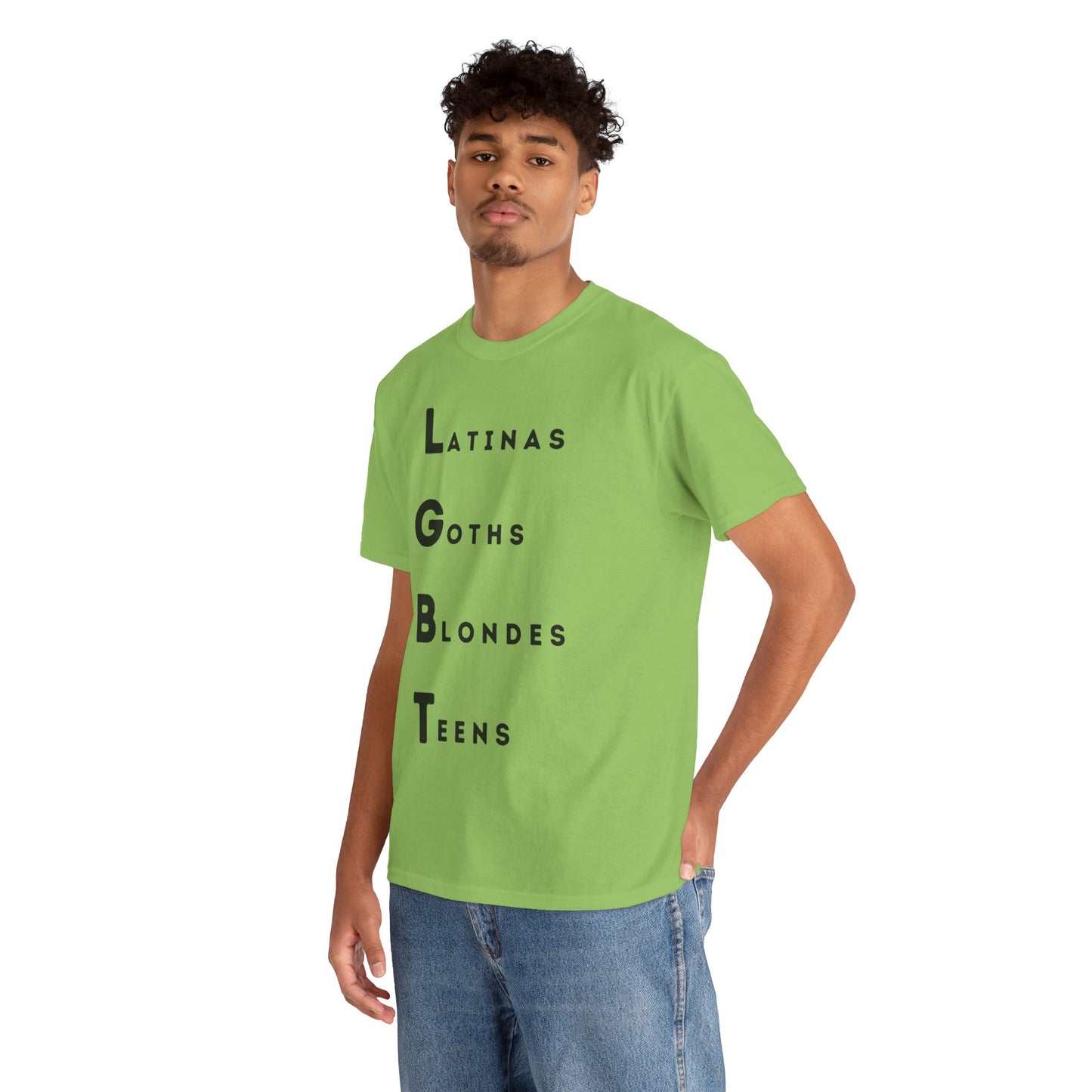 LGBT T-Shirt