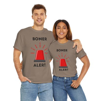 Boner Alert T-Shirt