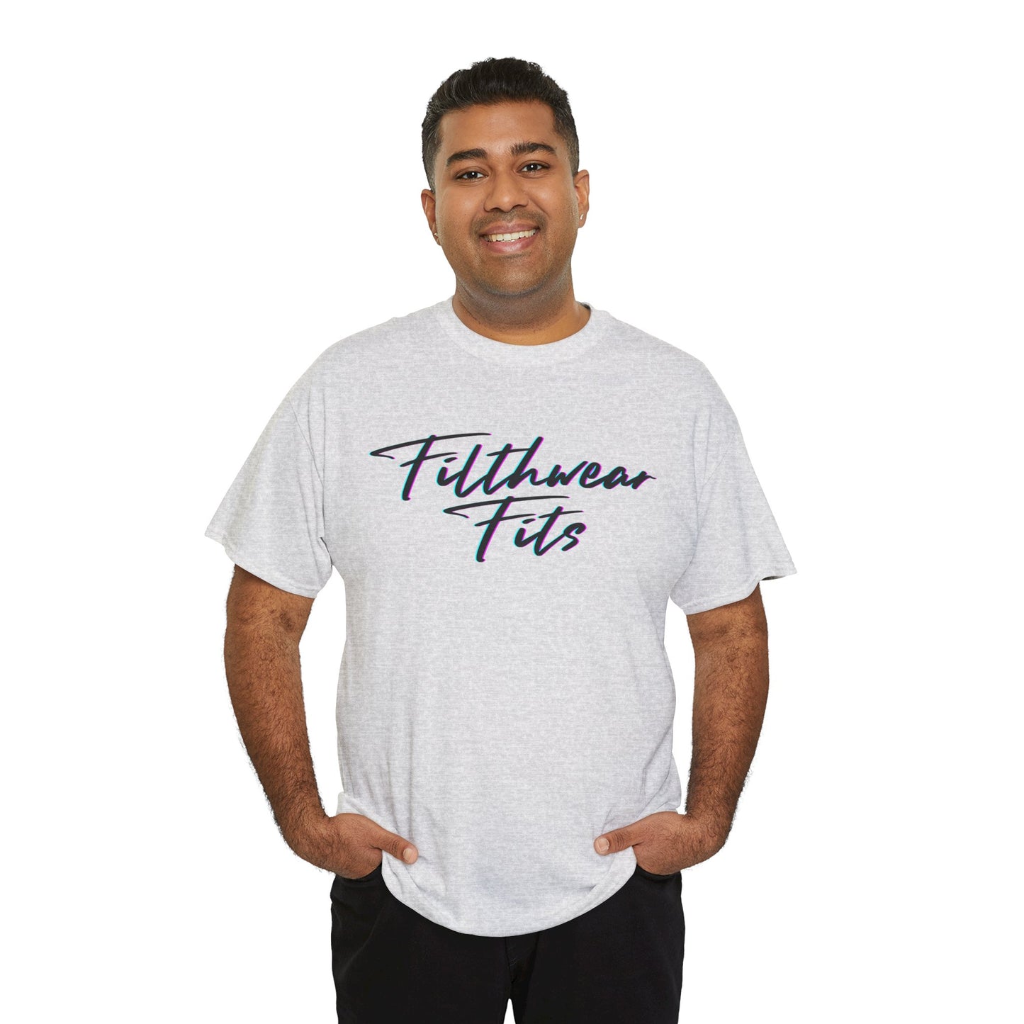 Filthwear Fits T-Shirt