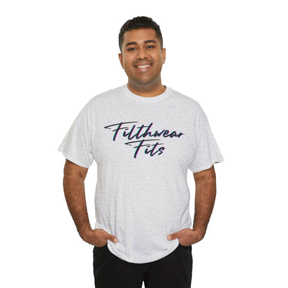 Filthwear Fits T-Shirt