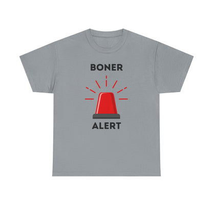 Boner Alert T-Shirt