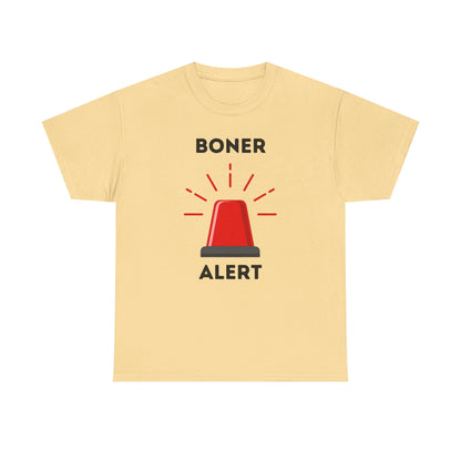 Boner Alert T-Shirt