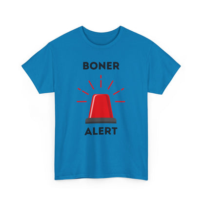 Boner Alert T-Shirt