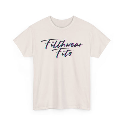 Filthwear Fits T-Shirt