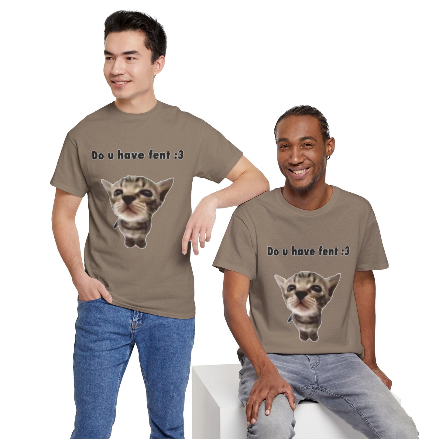 Do U Have Fent :3 T-Shirt