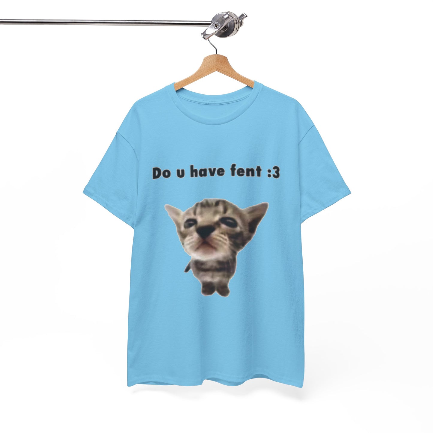 Do U Have Fent :3 T-Shirt