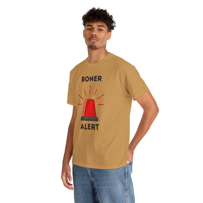 Boner Alert T-Shirt