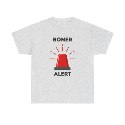 Boner Alert T-Shirt