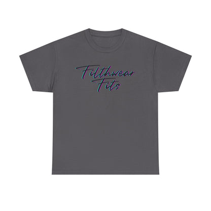 Filthwear Fits T-Shirt