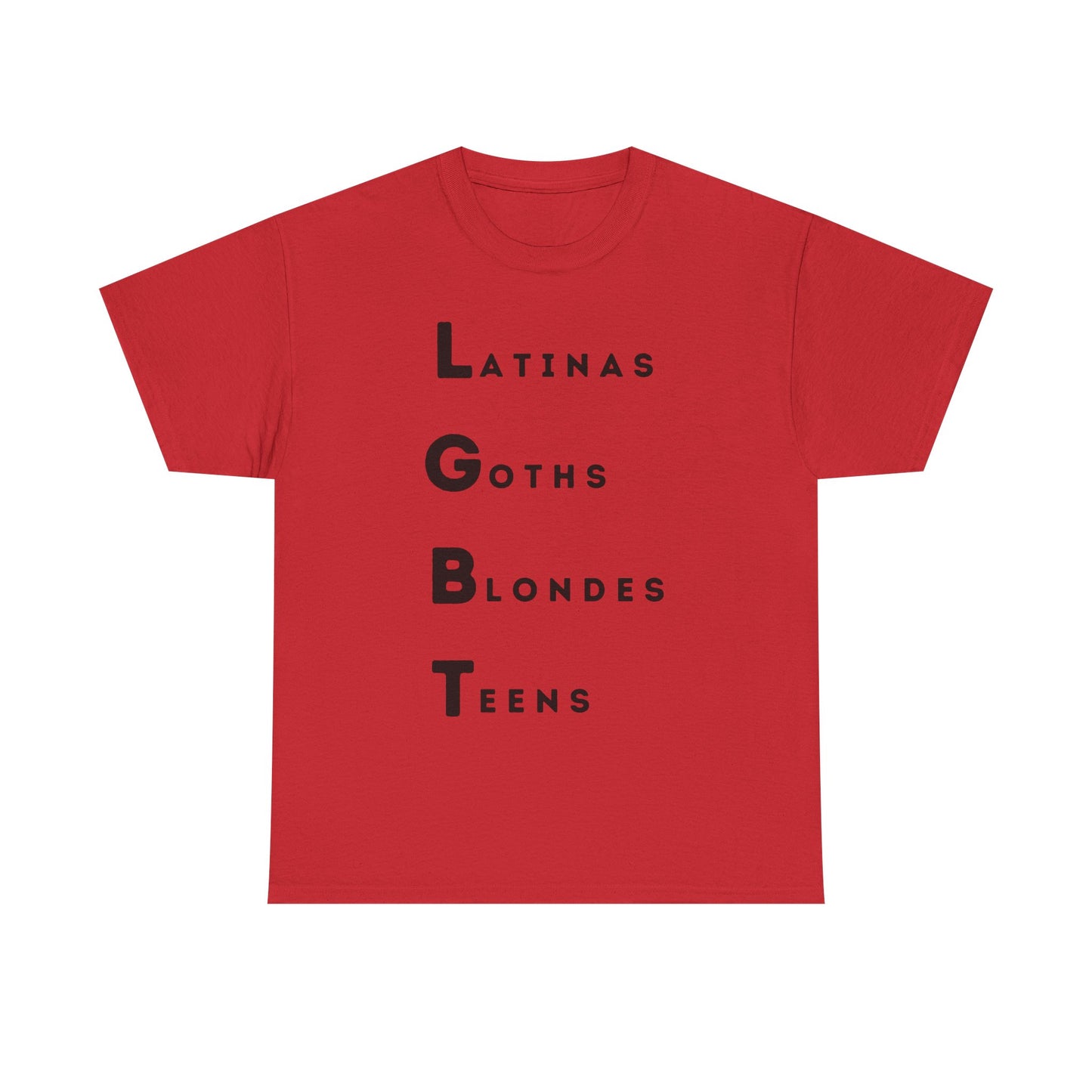 LGBT T-Shirt