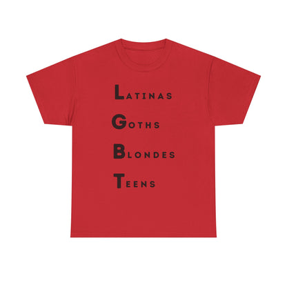 LGBT T-Shirt