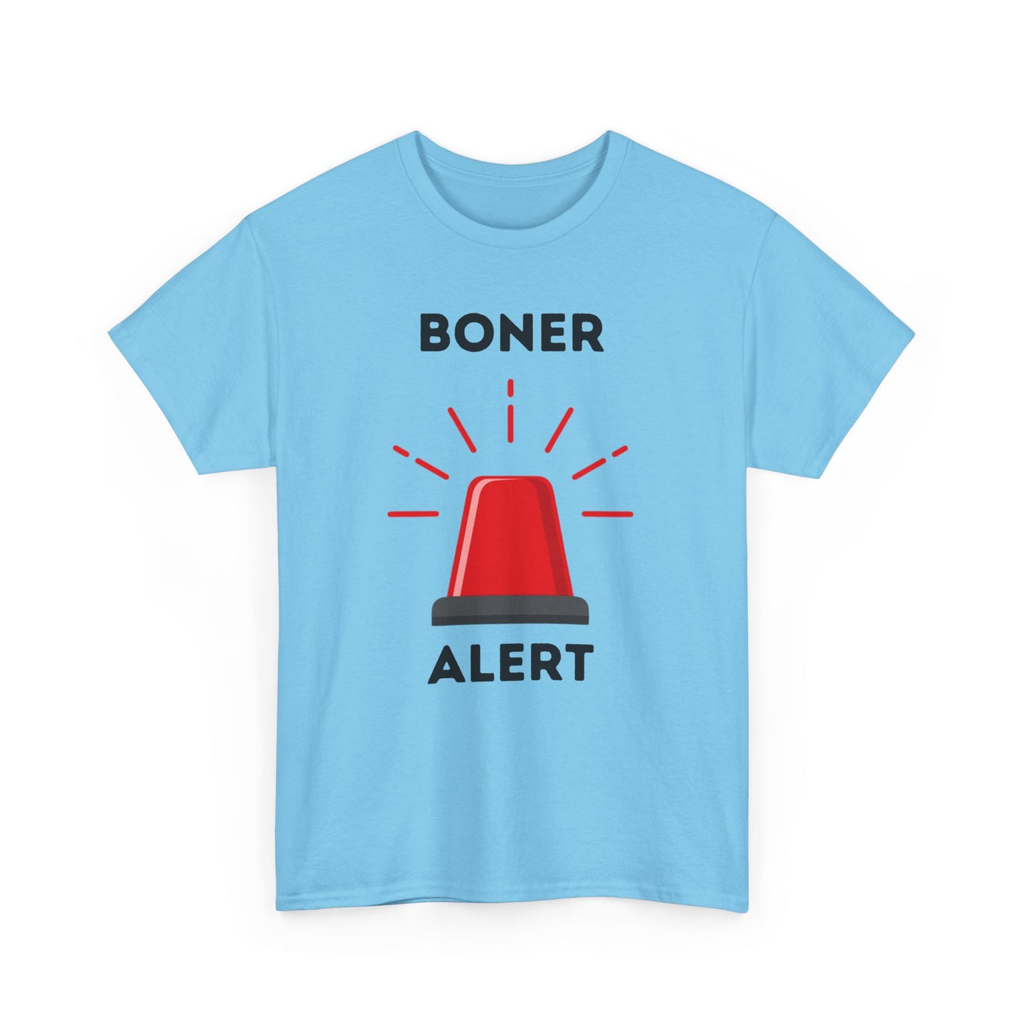 Boner Alert T-Shirt