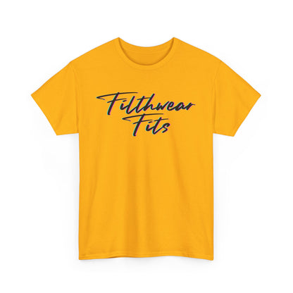 Filthwear Fits T-Shirt