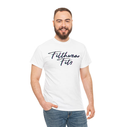 Filthwear Fits T-Shirt