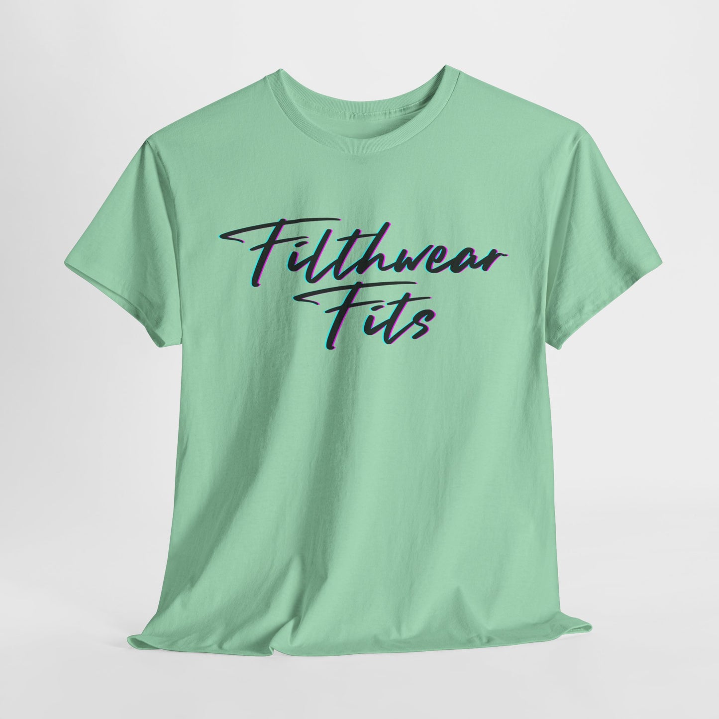 Filthwear Fits T-Shirt