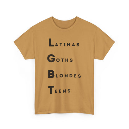 LGBT T-Shirt