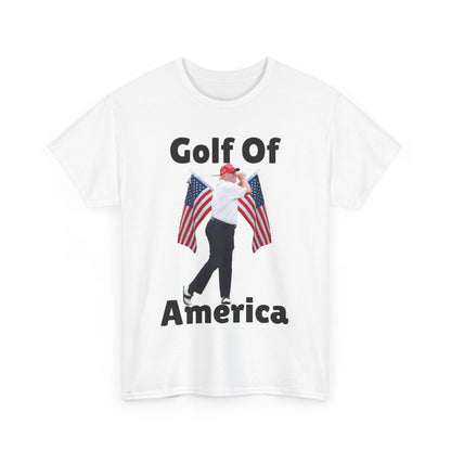 Golf Of America T-Shirt